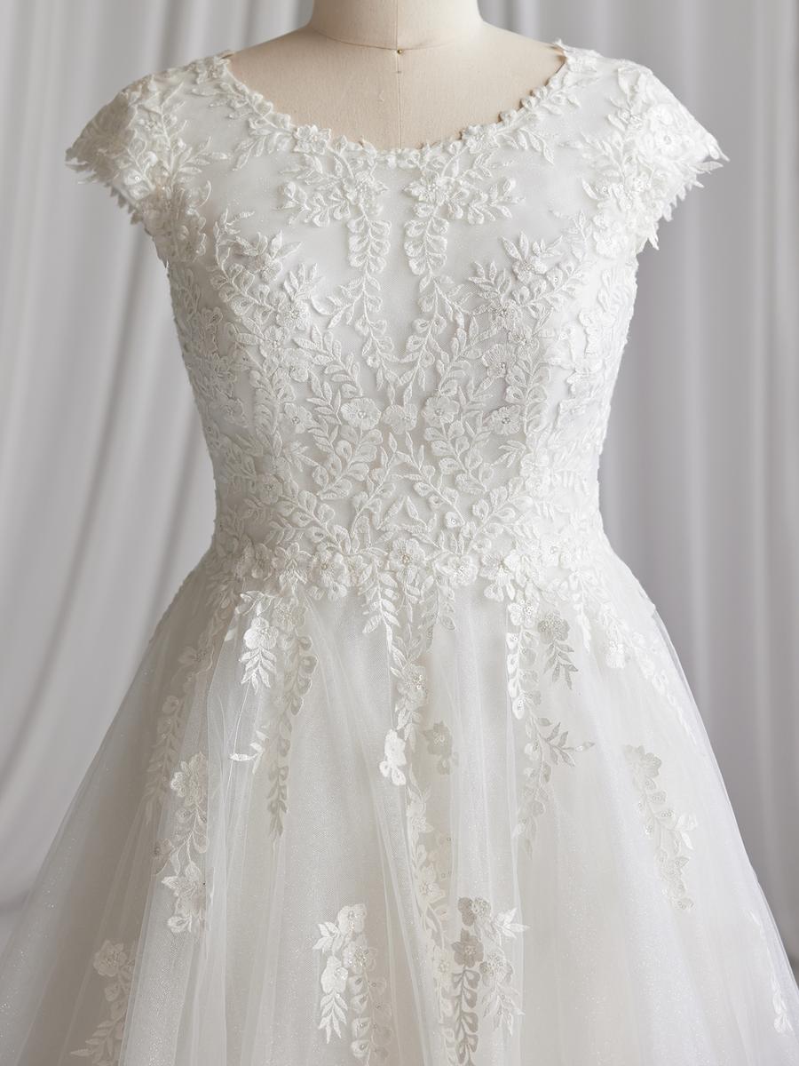 Rebecca Ingram Style Number 22RT981C01 - 6