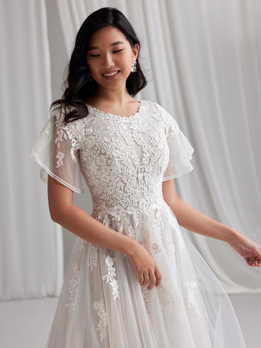 Rebecca Ingram Style Number 22RT981C01 - 3