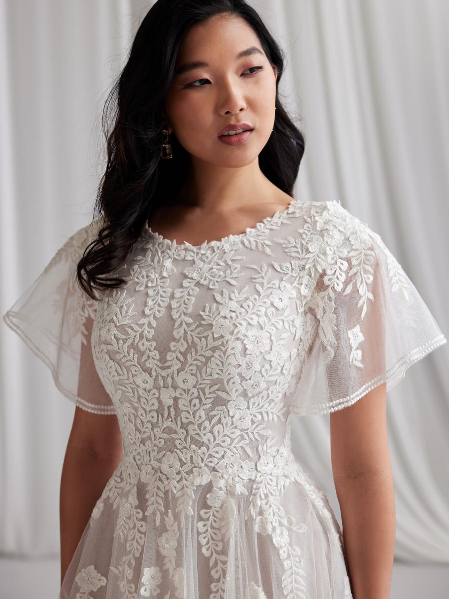 Rebecca Ingram Style Number 22RT981C01 - 4