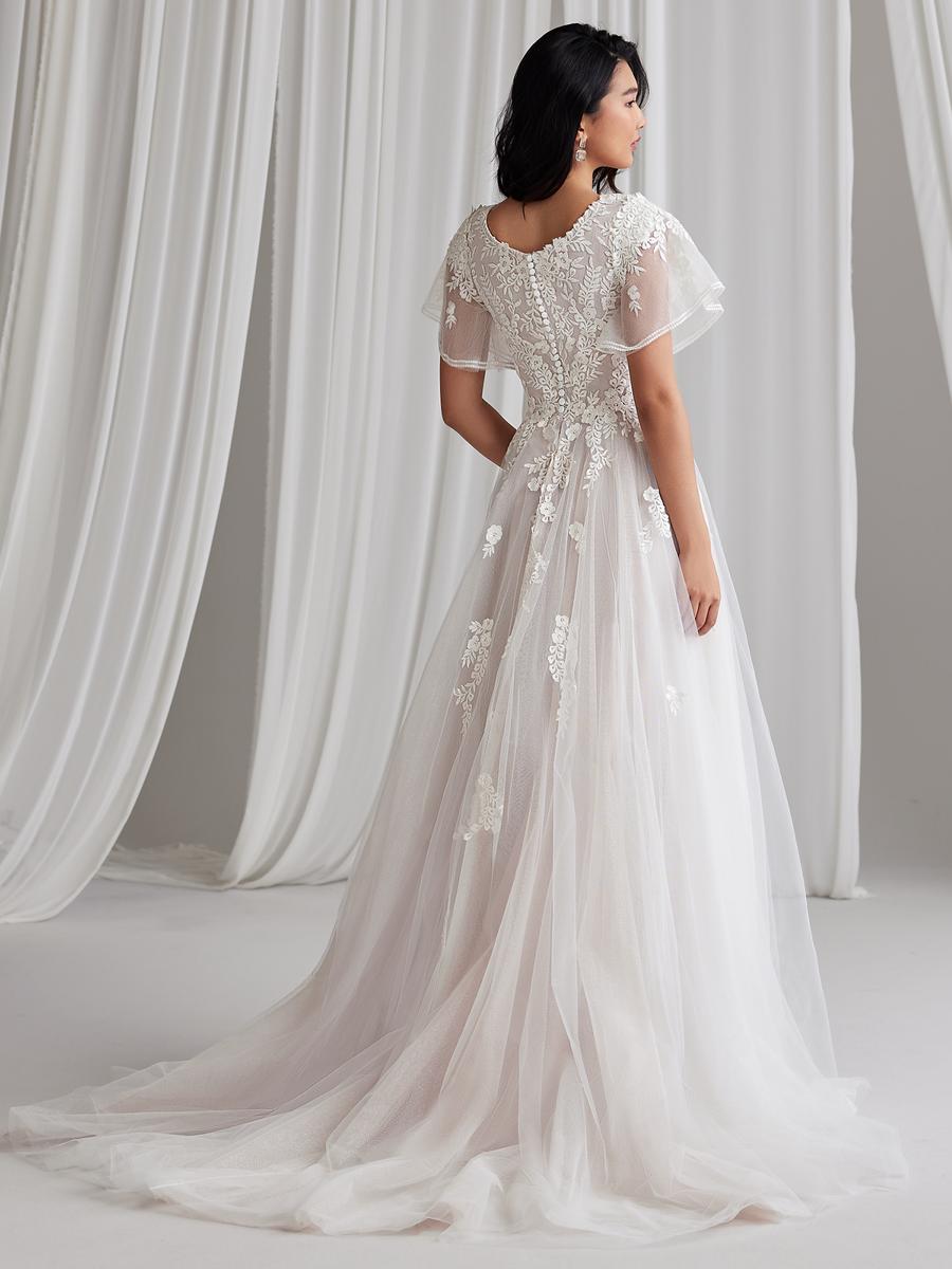 Rebecca Ingram Style Number 22RT981C01 - 2