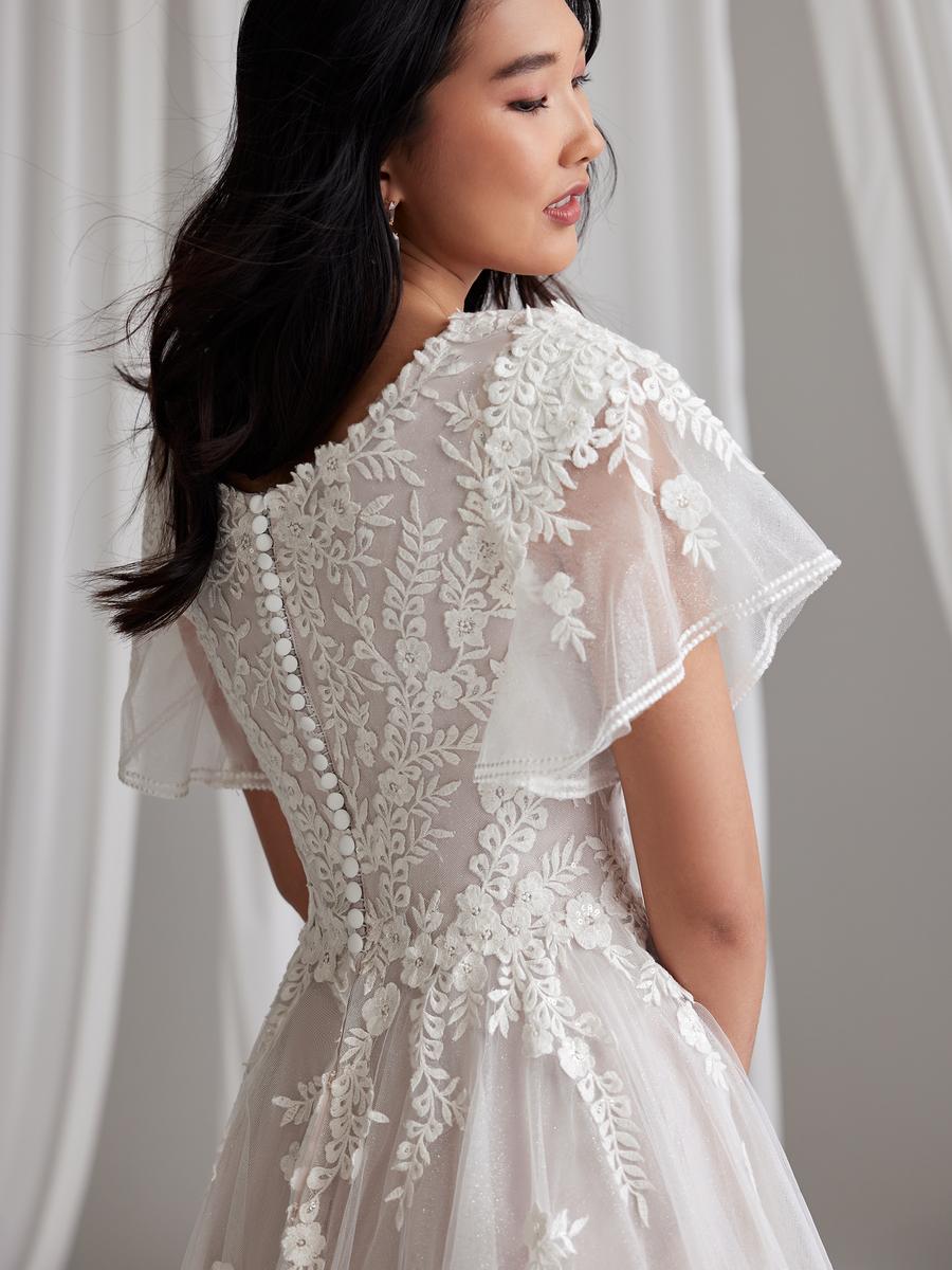 Rebecca Ingram Style Number 22RT981C01 - 5