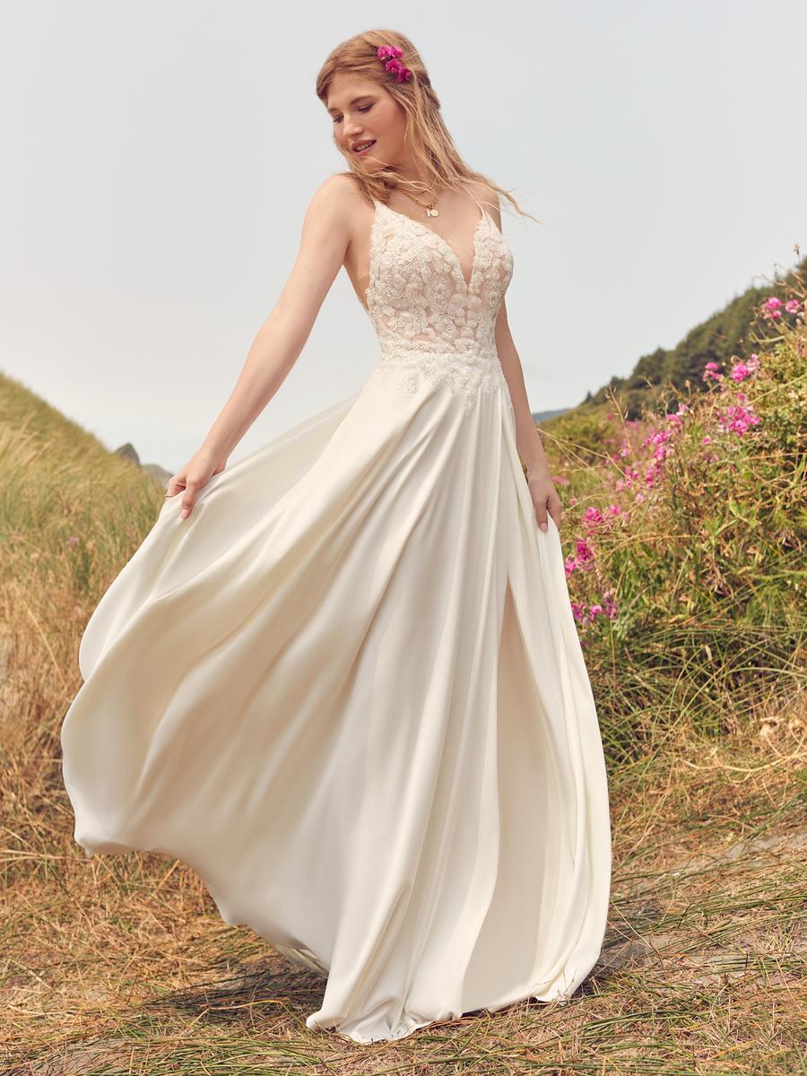 Rebecca Ingram Style Number 22RW532 - 3