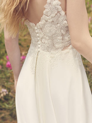 Rebecca Ingram Style Number 22RW532 - 7