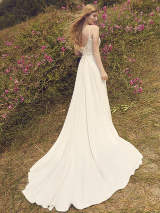 Rebecca Ingram Style Number 22RW532 - 2