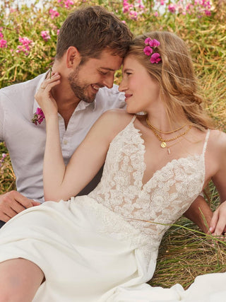 Rebecca Ingram Style Number 22RW532 - 6