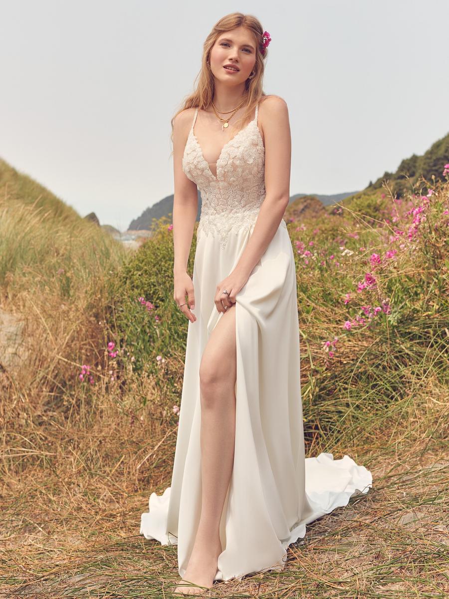 Rebecca Ingram Style Number 22RW532 - 1