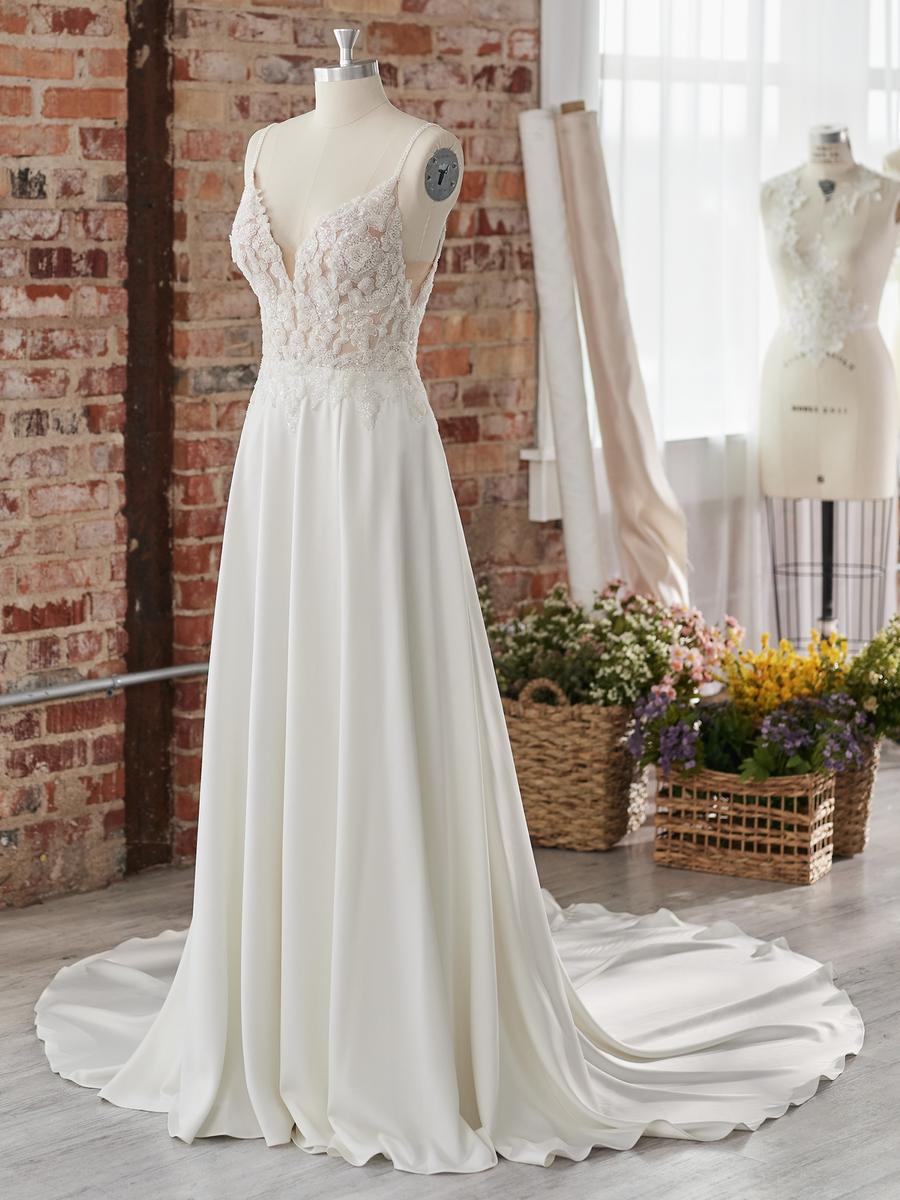 Rebecca Ingram Style Number 22RW532 - 14
