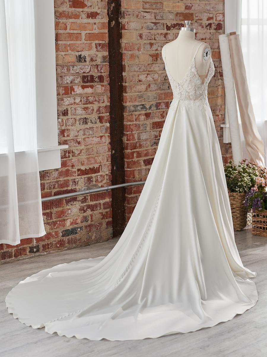 Rebecca Ingram Style Number 22RW532 - 15