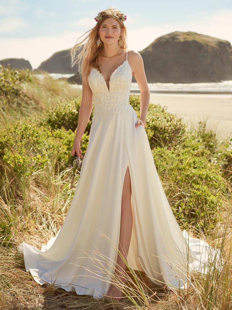 Rebecca Ingram Style Number 22RW532 - 9
