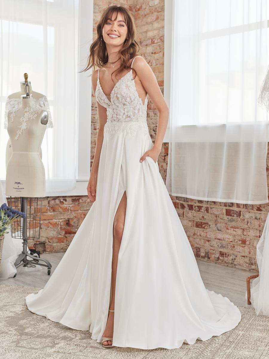 Rebecca Ingram Style Number 22RW532 - 12
