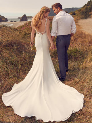 Rebecca Ingram Style Number 22RW568 - 2