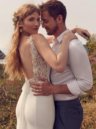 Rebecca Ingram Style Number 22RW568 - 5