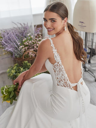 Rebecca Ingram Style Number 22RW568 - 7