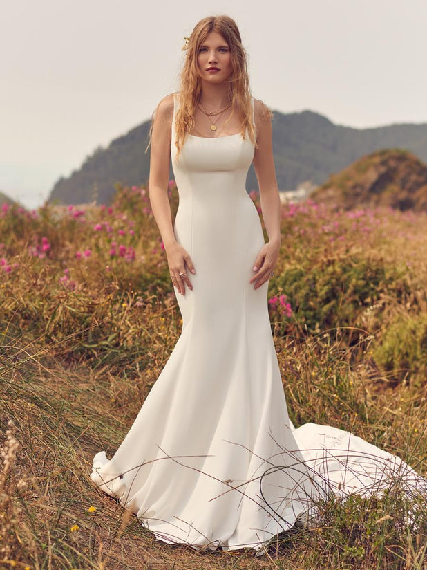 Rebecca Ingram Style Number 22RW568 - 1