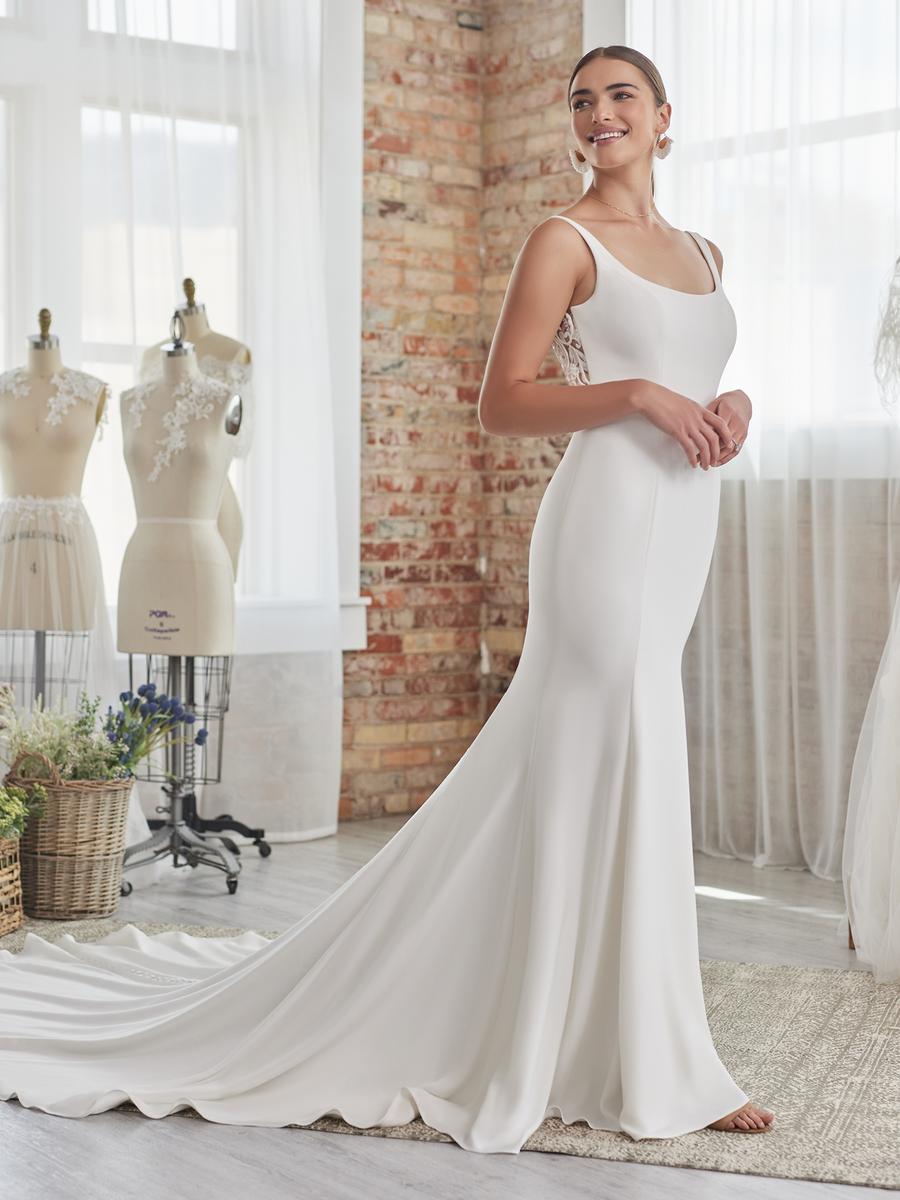 Rebecca Ingram Style Number 22RW568 - 6