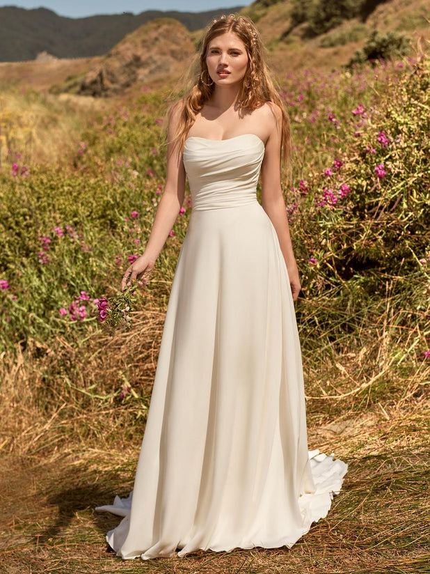 Rebecca Ingram Style Number 22RW587 - 1