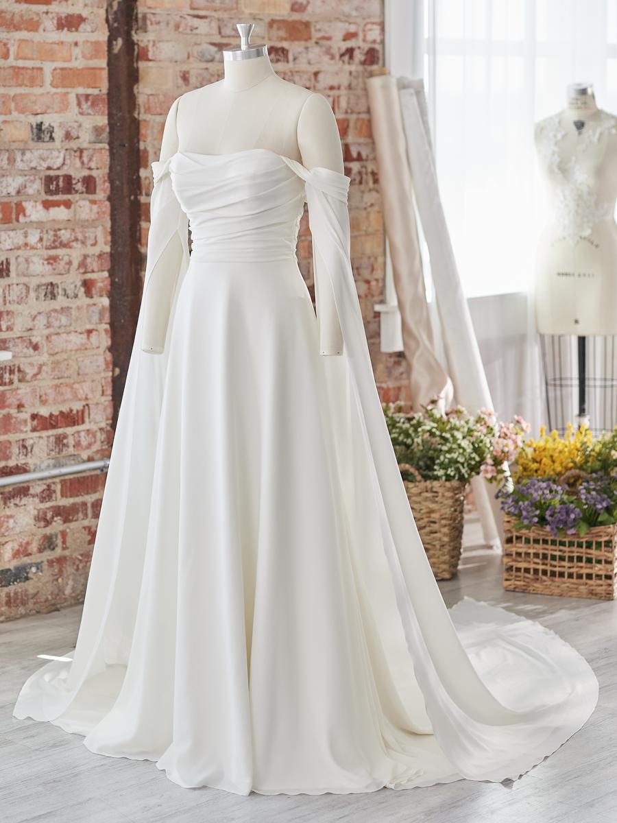 Rebecca Ingram Style Number 22RW587 - 11