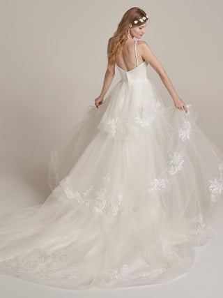 Rebecca Ingram Style Number 22RW917A01 - 2