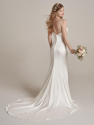 Rebecca Ingram Style Number 22RW917A01 - 4