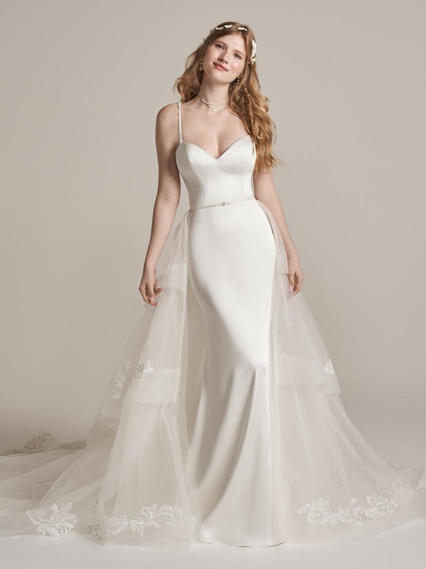 Rebecca Ingram Style Number 22RW917A01 - 1