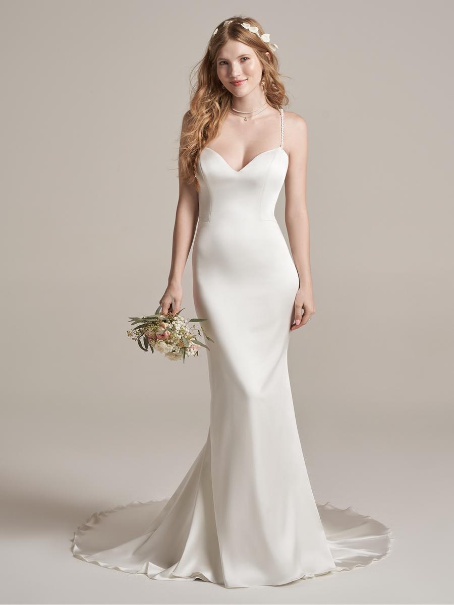 Rebecca Ingram Style Number 22RW917A01 - 3