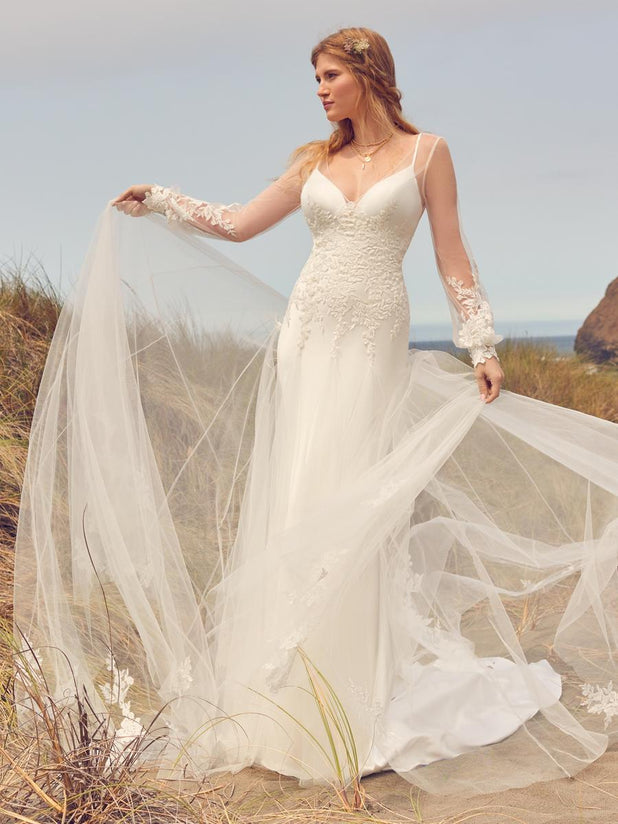 Rebecca Ingram Style Number 22RZ593 - 1