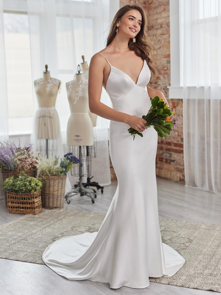 Rebecca Ingram Style Number 22RZ593 - 11