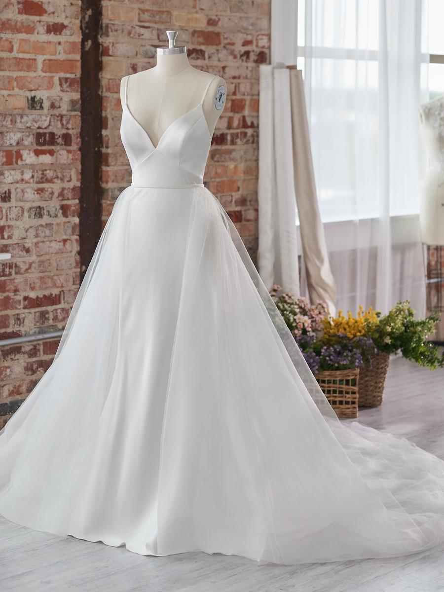 Rebecca Ingram Style Number 22RZ593 - 18