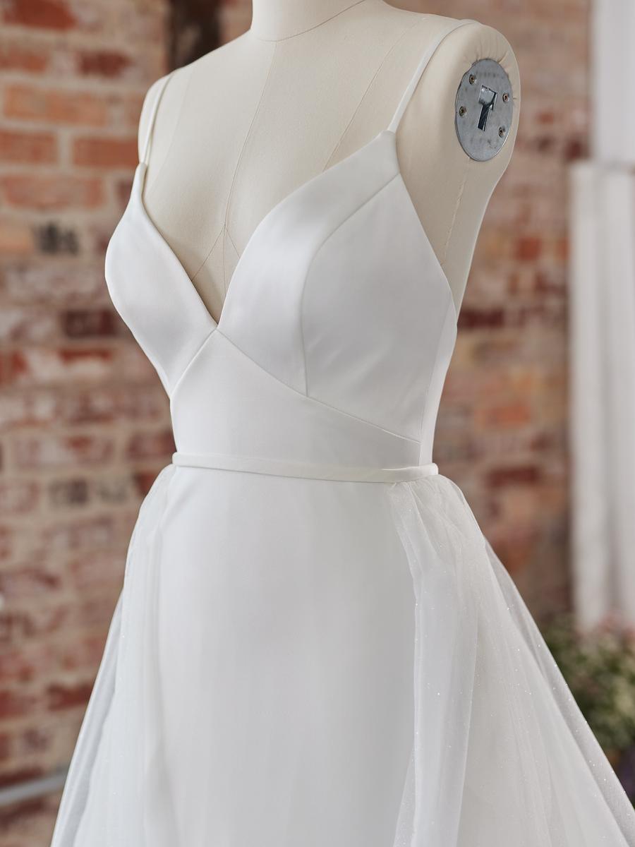 Rebecca Ingram Style Number 22RZ593 - 20