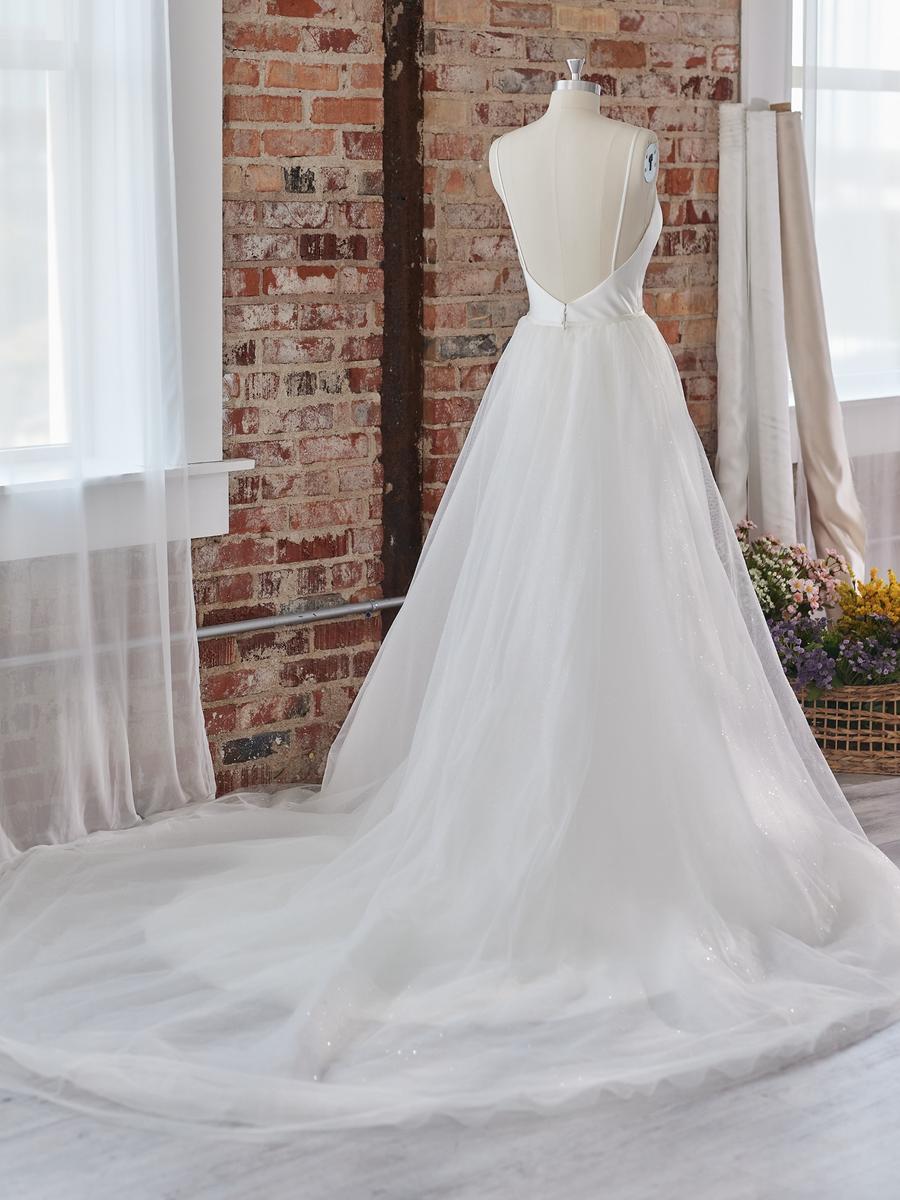 Rebecca Ingram Style Number 22RZ593 - 19
