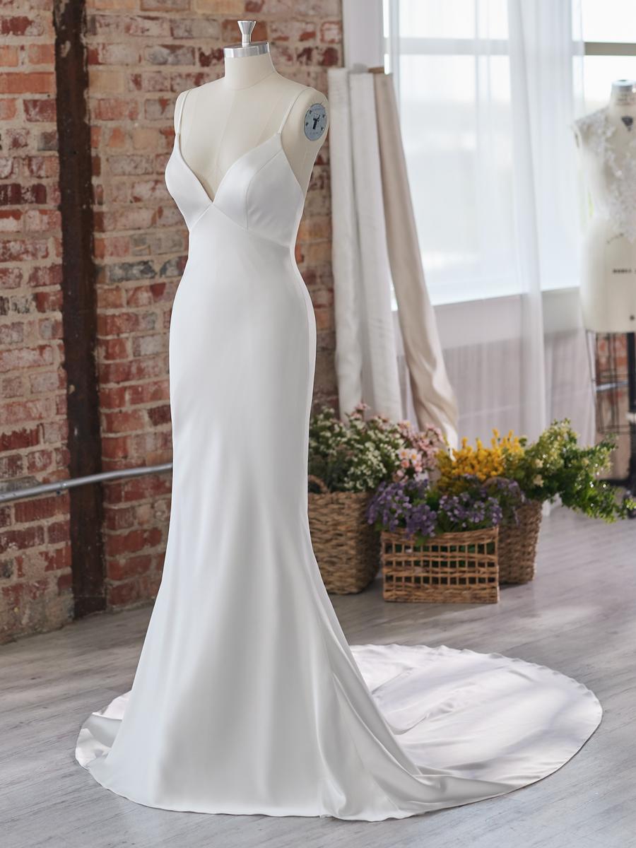 Rebecca Ingram Style Number 22RZ593 - 12