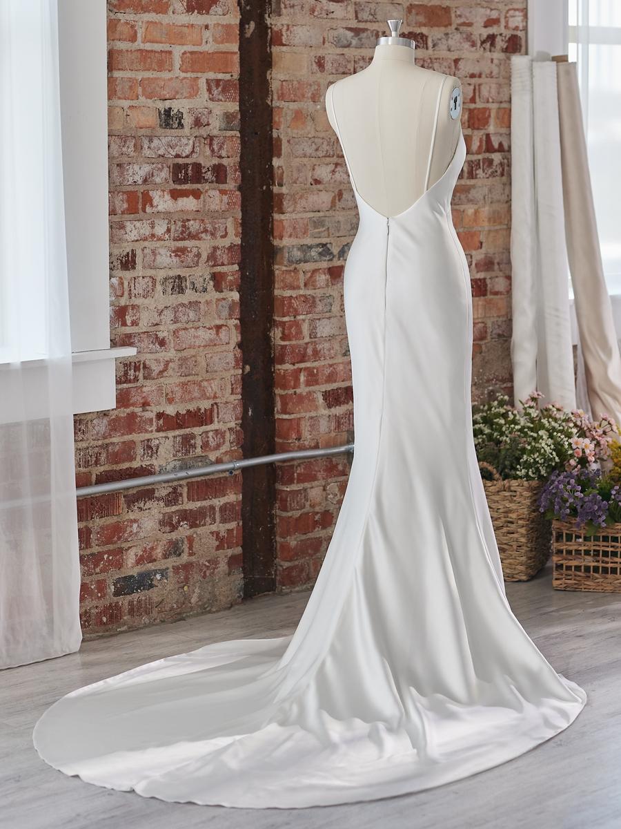 Rebecca Ingram Style Number 22RZ593 - 13