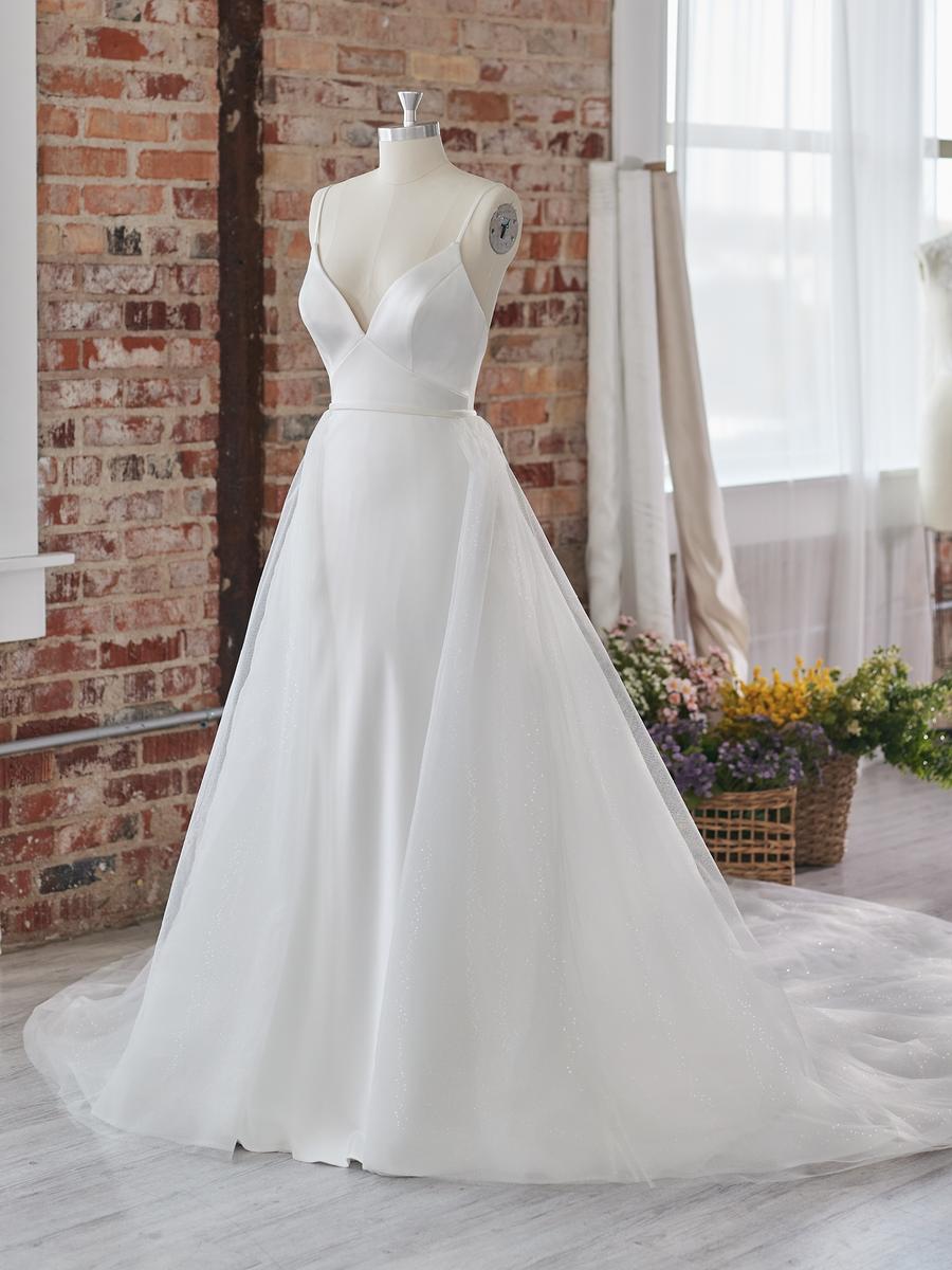 Rebecca Ingram Style Number 22RZ593 - 17