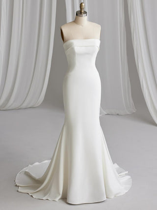 Rebecca Ingram Style Number 23RB645A01 - 4