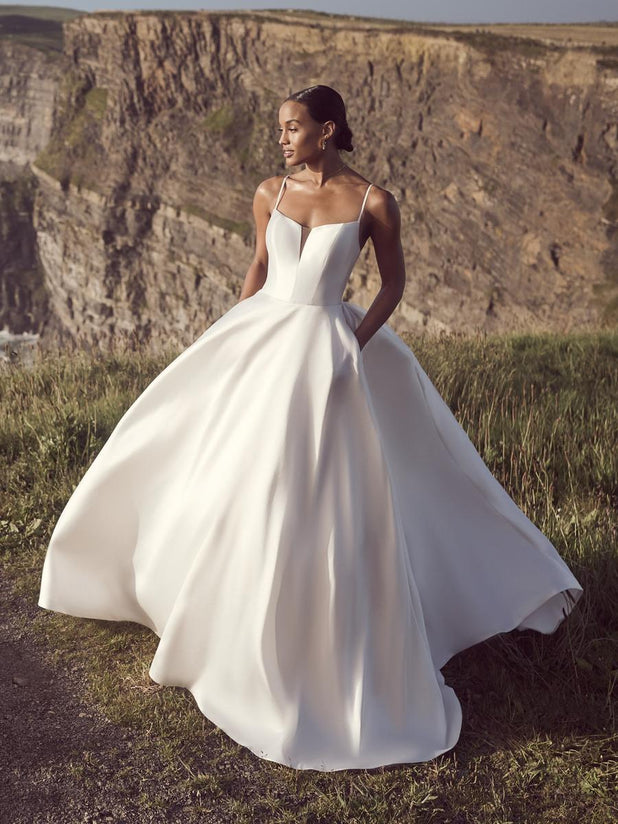 Rebecca Ingram Style Number 23RC051A01 - 1