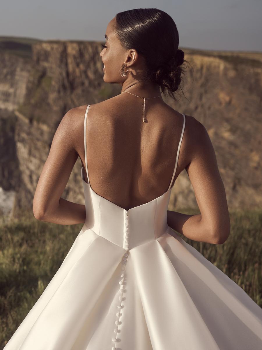 Rebecca Ingram Style Number 23RC051A01 - 4