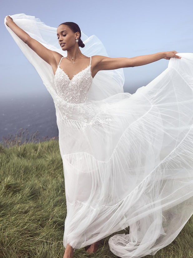 Rebecca Ingram Style Number 23RC072D01 - 1