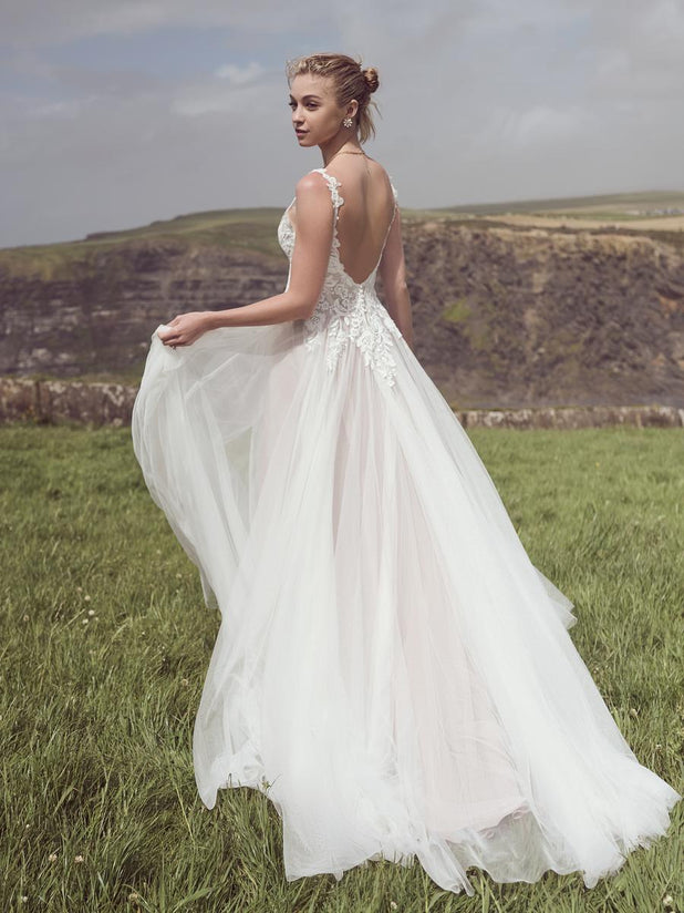 Rebecca Ingram Style Number 23RC076A01 - 2