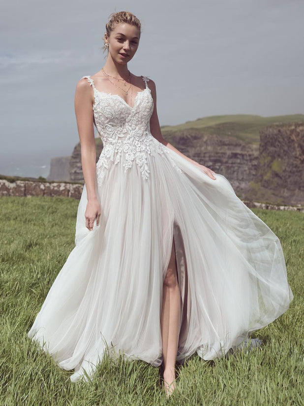 Rebecca Ingram Style Number 23RC076B01 - 1