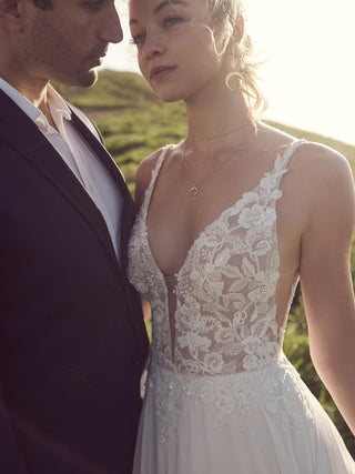 Rebecca Ingram Style Number 23RC082A01 - 5