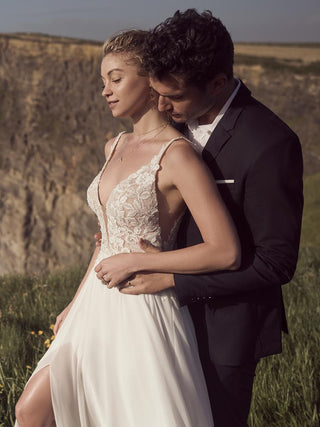 Rebecca Ingram Style Number 23RC082A01 - 4