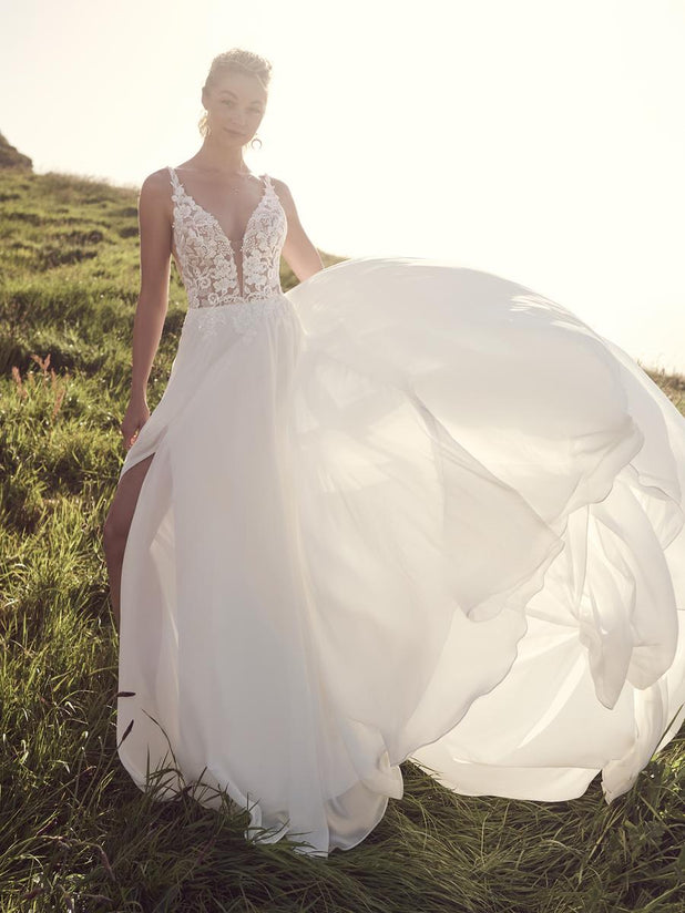 Rebecca Ingram Style Number 23RC082A01 - 1