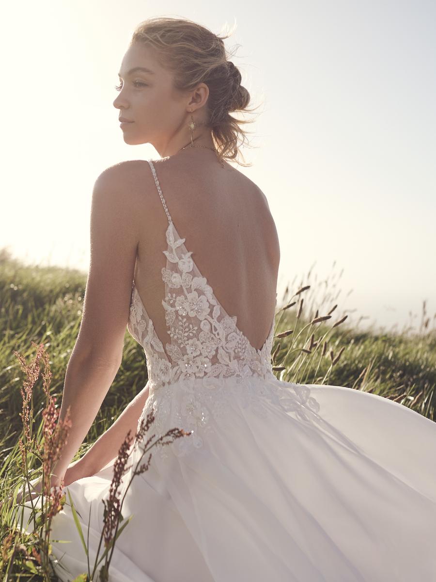 Rebecca Ingram Style Number 23RC082A01 - 3