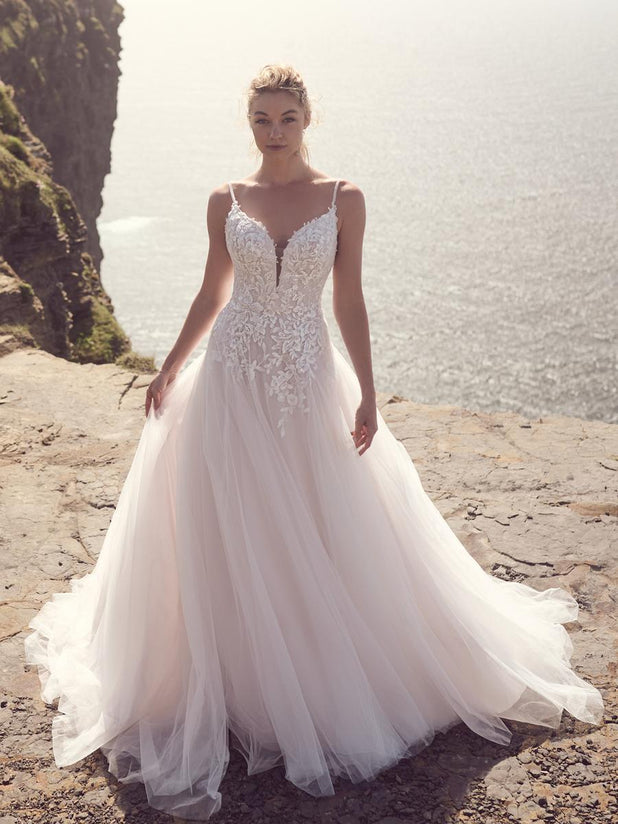 Rebecca Ingram Style Number 23RC121A01 - 1