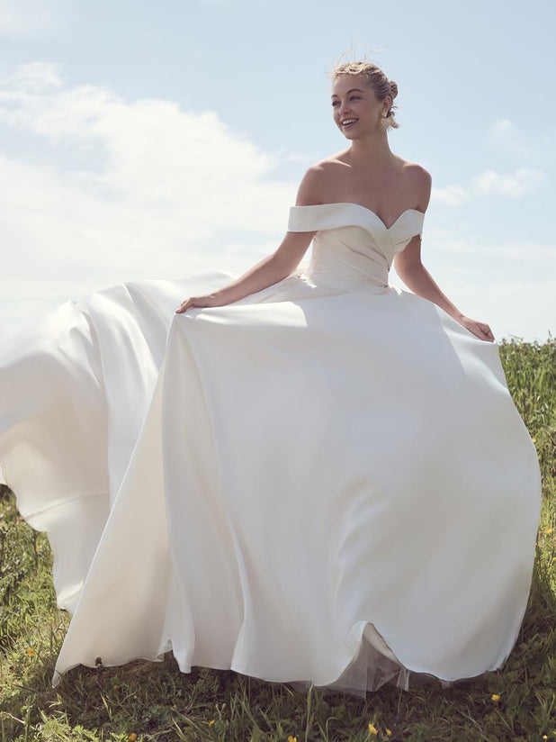 Rebecca Ingram Style Number 23RC129A01 - 1