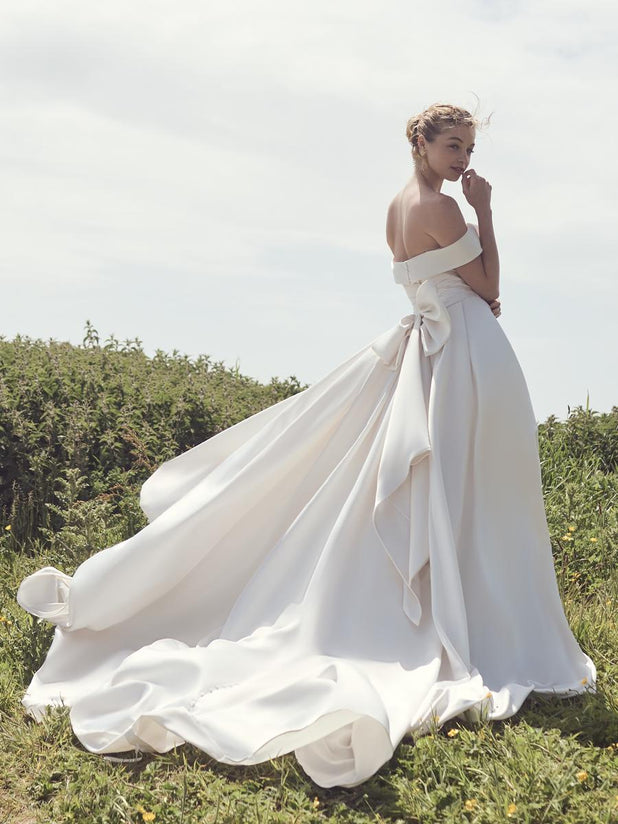 Rebecca Ingram Style Number 23RC129A01 - 2