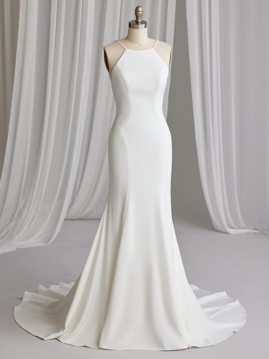 Rebecca Ingram Style Number 23RC630A01 - 5