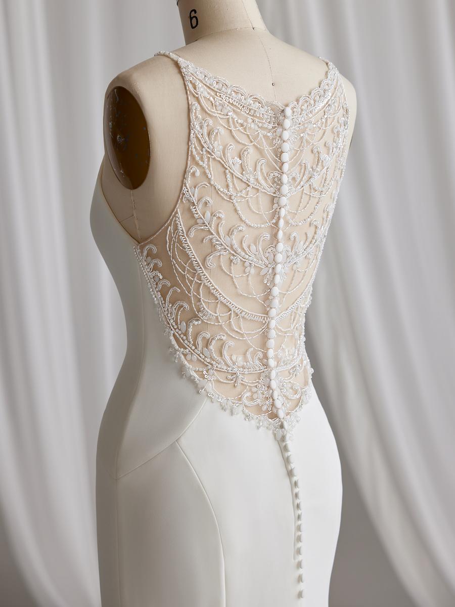 Rebecca Ingram Style Number 23RC630A01 - 7