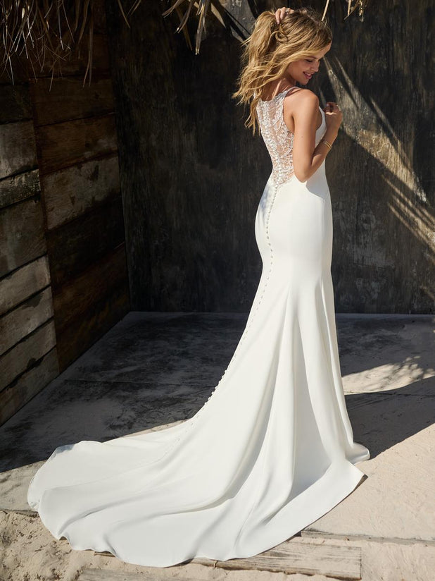 Rebecca Ingram Style Number 23RC630A01 - 2