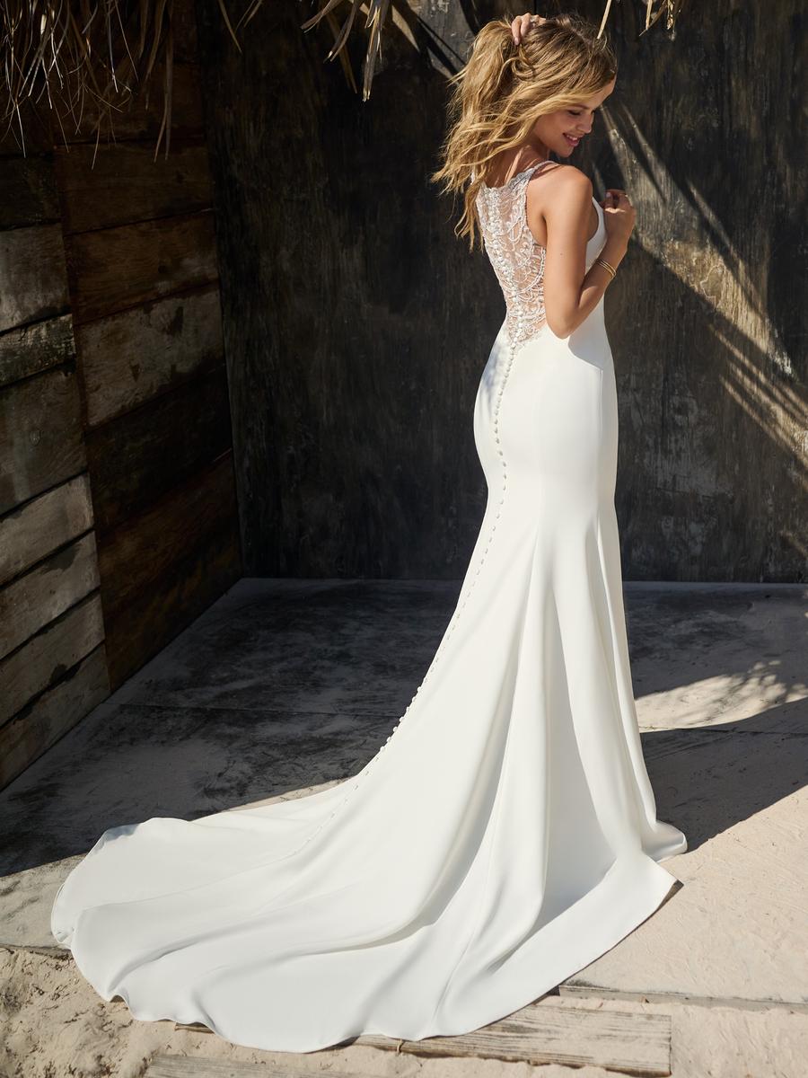Rebecca Ingram Style Number 23RC630A01 - 2